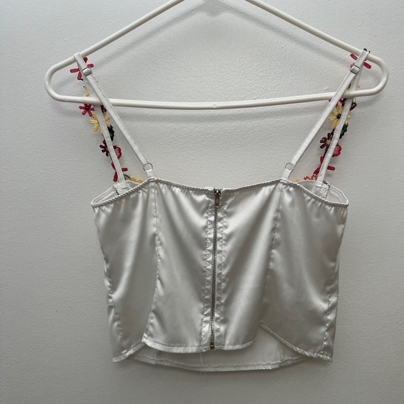 amazon floral top - Picture 2 of 4